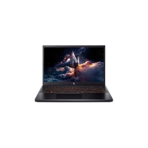 Nitro V 15 ANV15-52-959P Intel® Core™ i9 i9-13900H Computer portatile 39,6 cm (15.6") Full HD 32 GB DDR4-SDRAM 1 TB SSD NVIDIA GeForce RTX 5060 Wi-Fi 6E (802.11ax) Windows 11 Home Nero - Foto 1