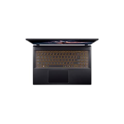 Nitro V 15 ANV15-52-959P Intel® Core™ i9 i9-13900H Computer portatile 39,6 cm (15.6") Full HD 32 GB DDR4-SDRAM 1 TB SSD NVIDIA GeForce RTX 5060 Wi-Fi 6E (802.11ax) Windows 11 Home Nero - Foto 8