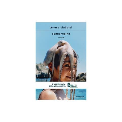 Teresa Ciabatti - Donnaregina - Foto 1