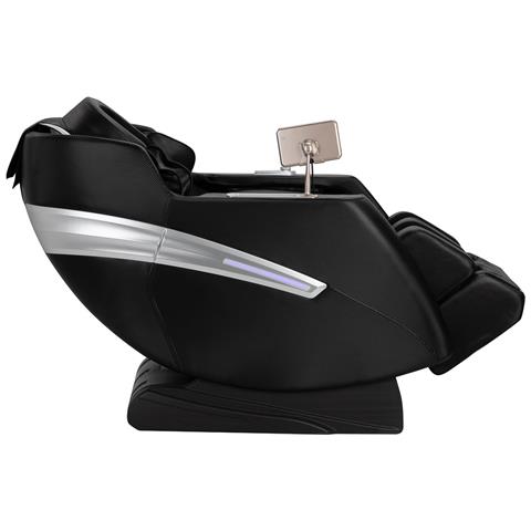 Poltrona massaggio Prime 101 nera - Foto 2