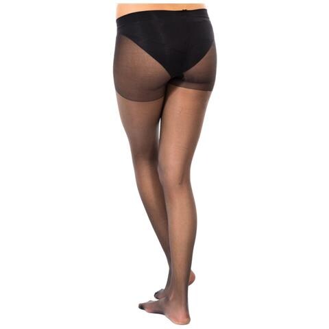 Collant Elastici Da Donna 40 Denari Florence101 - Foto 2