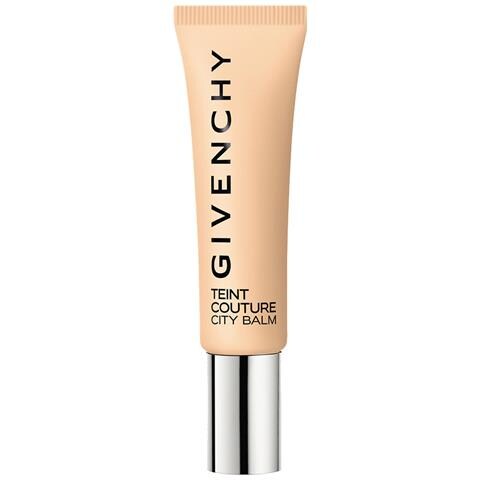 , Teint Couture City Balm, Idratante, Fondotinta Liquido, N200, Spf 25, 30 Ml - Foto 1