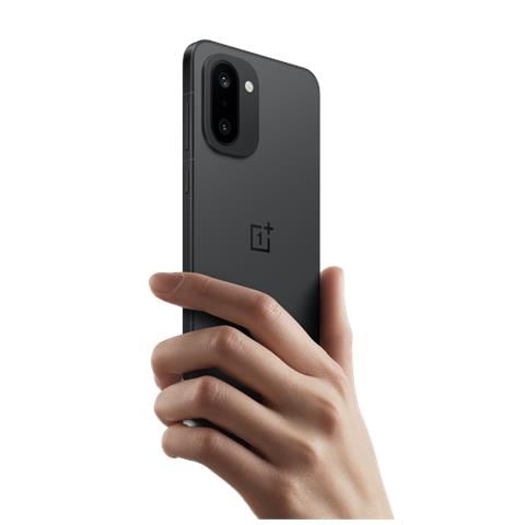 15R 5G 256GB 12GB Ram Display 6.83" Amoled 165Hz Main Camera 50MP OIS DualSim (nano+eSim) Oxygen OS 16 Snapdragon 8 Gen 7.400mAh Choarcoal Black - Foto 7