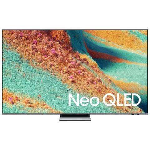 Neo QE55QN85FAUXXH TV 139,7 cm (55") 4K Ultra HD Smart TV Wi-Fi Argento - Foto 1