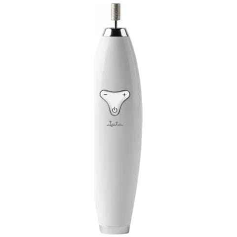 JBSM1200 Utensile elettrico per la cura delle unghie Lucidatrice elettrica per unghie Batteria, USB - Foto 1