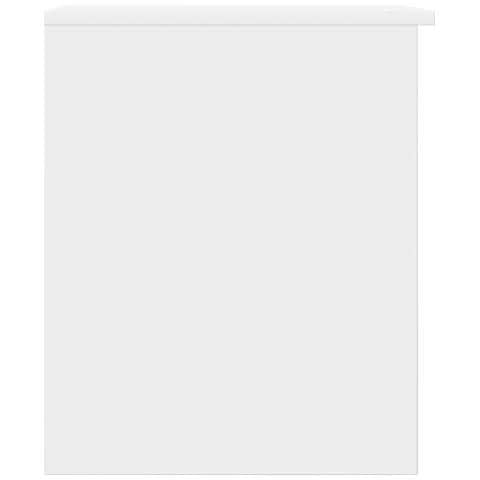 Armadio Bagno In-between Bianco 30 x 41 x 50 cm - Foto 8