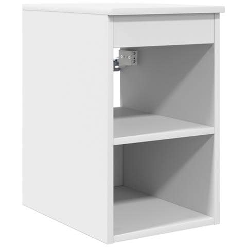 Armadio Bagno In-between Bianco 30 x 41 x 50 cm - Foto 1