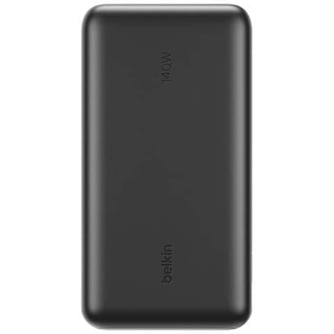 BPB039hqBK 25000 mAh Nero - Foto 2