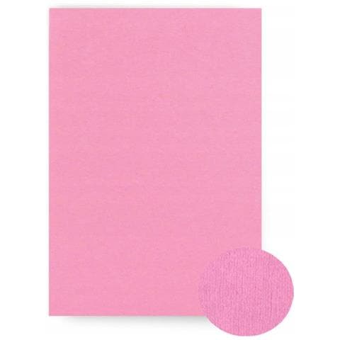 Lenzuolo in jersey 180x200 - Rosa - Elastico - Morbido al tatto - Alta qualità - Foto 7