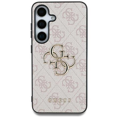 Indovina 4g Classico Case Rosa Per Samsung Galaxy S25 Ultra - Foto 1