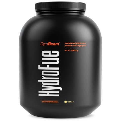 Proteine Whey Hydrofue Idrolizzate Con Enzimi 2000 G - Foto 1