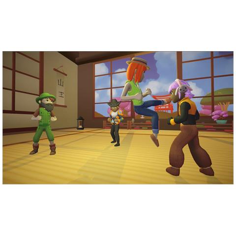 40 Sports Games in 1 - Foto 2