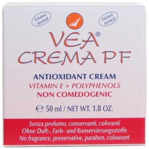Vea Crema Pf Vitamina Polifunzionale 50 ml - Foto 1