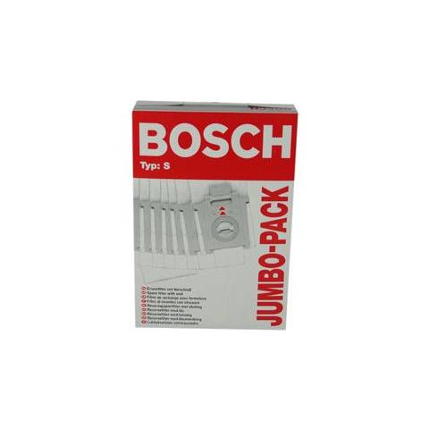 BHZ4AF1 Sacchetti Ricambio per scope Serie BHS 4100/4110/4422  - Foto 2