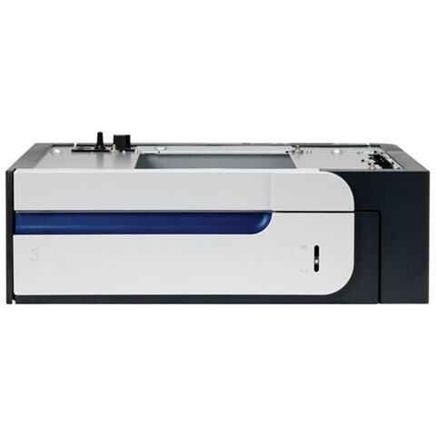 Paper and Heavy Media Tray - Cassetto supporti - 500 fogli in 1 cassetti  - Foto 2