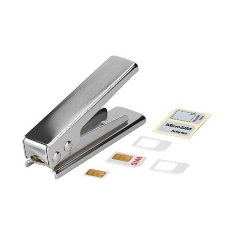 Taglierina Per Sim (Da Sim A Micro-Sim)  - Foto 1