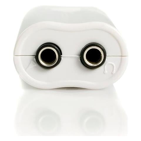 Convertitore adattatore USB ad audio stereo - Foto 2