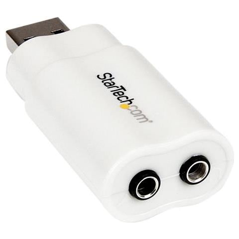 Convertitore adattatore USB ad audio stereo - Foto 5