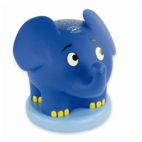 Lampada da Notte Starlight Elefant - Foto 1