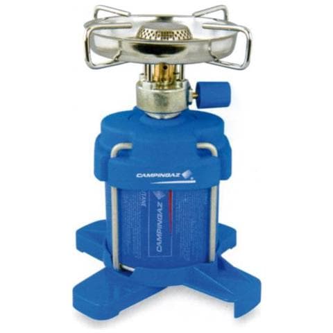 Fornello Bleuet 206 Plus per Camping - Foto 2