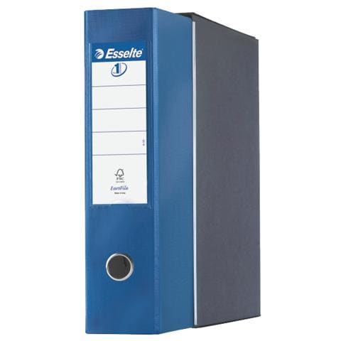 Cf6registratori Eurofile Blu Met - Foto 4