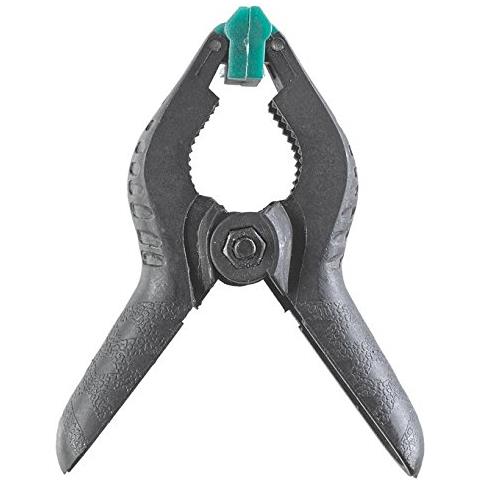 Morsetto plastica - Foto 1