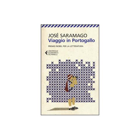 José Saramago - Viaggio in Portogallo - Foto 1