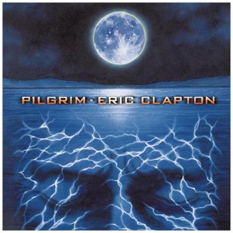 Eric Clapton - Pilgrim - Foto 1