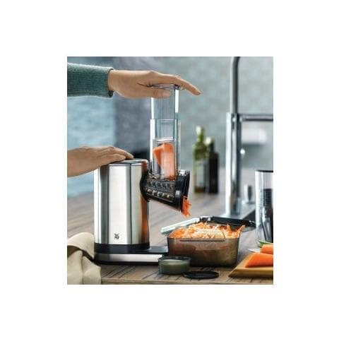 Affettaverdure elettrico WBC002 - Foto 10