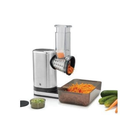 Affettaverdure elettrico WBC002 - Foto 2