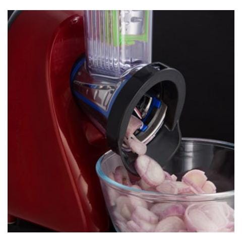 22280-56 Slice & Go Tritatutto a 3 Cilindri - Foto 6