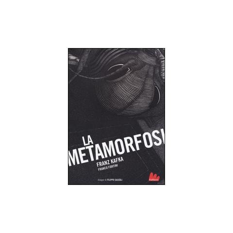 Franz Kafka - La metamorfosi - Foto 1