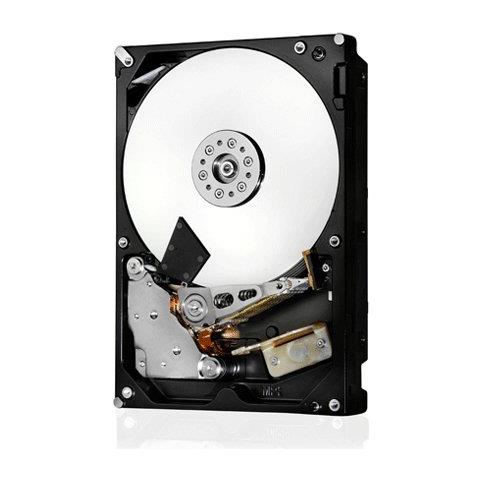 Hard Disk Ultrastar 7K6000 HDD 2 TB 3.5” Interfaccia SAS 12 Gb / s Buffer 128 MB 7200 Rpm - Foto 2