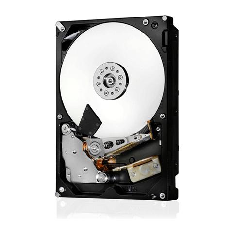 Hard Disk Ultrastar 7K6000 HDD 2 TB 3.5” Interfaccia SAS 12 Gb / s Buffer 128 MB 7200 Rpm - Foto 1