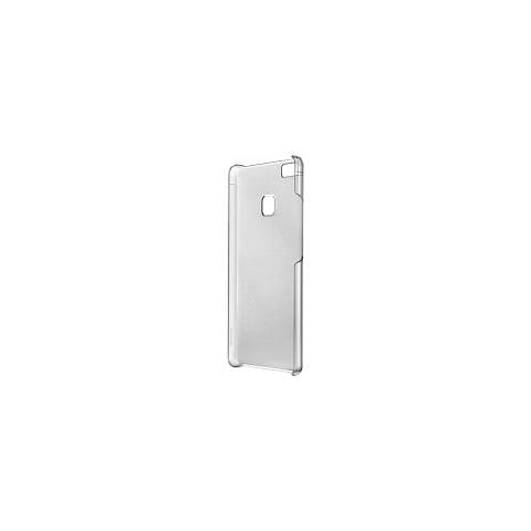 PC COVER P9 LITE TRANSPARENT - Foto 2