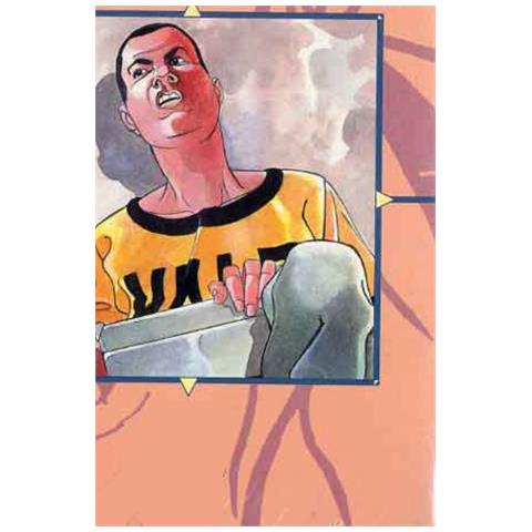 Giuseppe Ferrandino - Storia di cani - Foto 1