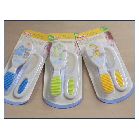 Pettine E Spazzola - Foto 1