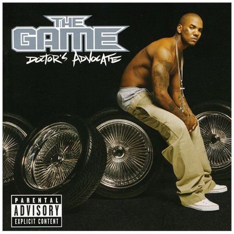 Game - Doctor's Advocate - Foto 1