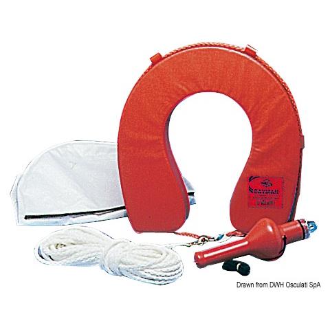 Kit Salvagente - Foto 1