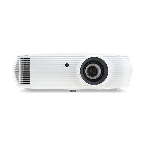 Videoproiettore P5230 DLP 4200 ANSI Lumen Rapporto di Contrasto 20000:1 XGA 1024 x 768 Colore Bianco - Foto 1