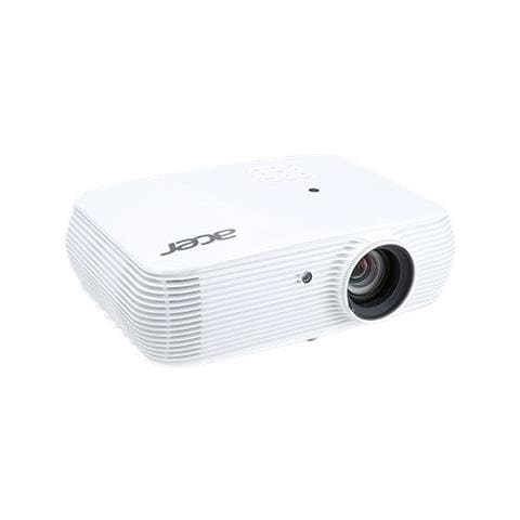 Videoproiettore P5230 DLP 4200 ANSI Lumen Rapporto di Contrasto 20000:1 XGA 1024 x 768 Colore Bianco - Foto 2