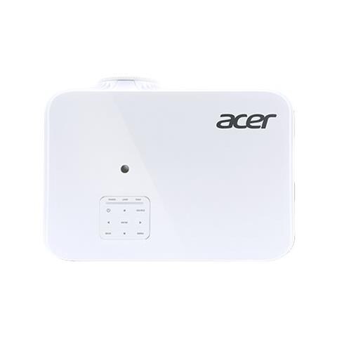 Videoproiettore P5230 DLP 4200 ANSI Lumen Rapporto di Contrasto 20000:1 XGA 1024 x 768 Colore Bianco - Foto 4