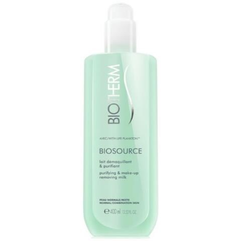 Biosource Latte Pelli Normali Miste 400ml - Foto 1
