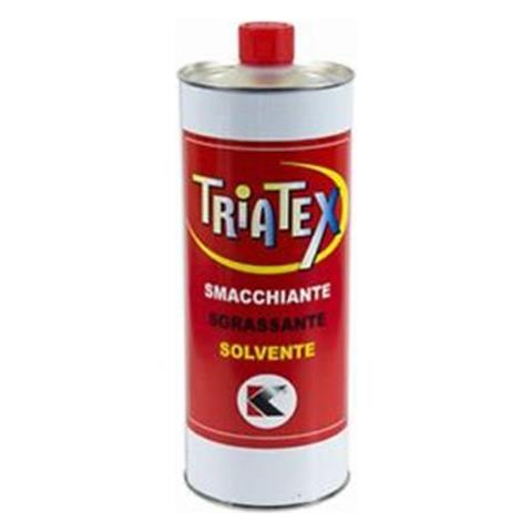 Trielina Pura Lt 1 Kg 1 Sgrassante Smacchiatore Tessuti Moquette Pellami Acciaio - Foto 1