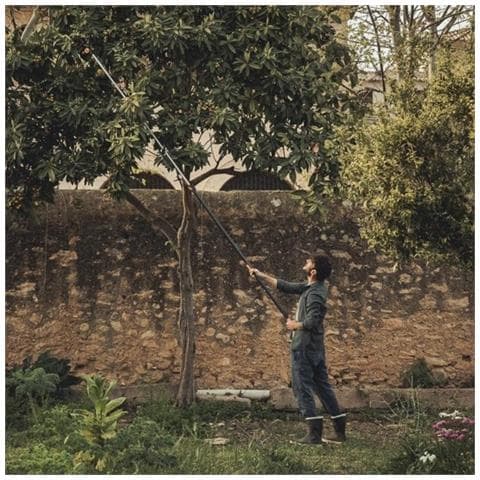 Potatore Universal Cutter Telescopico PowerGearX UPX86 - Foto 4