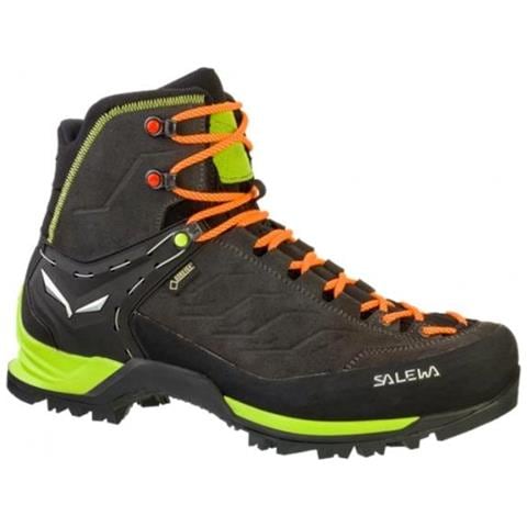 Ms Mtn Trainer Mid Gtx Scarpa Trekking Uomo Uk 8 - Foto 1