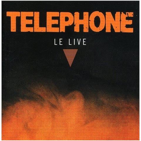Telephone - Le Live - Foto 1