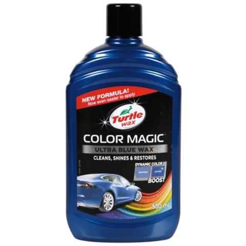 Color Magic Blu 500ml Fg52709 - Foto 1