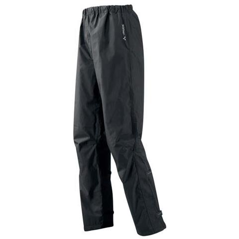 Pantaloni Fluid Pants Ii Abbigliamento Uomo L - Foto 1