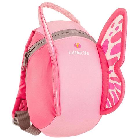 Zaini Butterfly Animal 2l Zaini E Valigie One Size - Foto 1